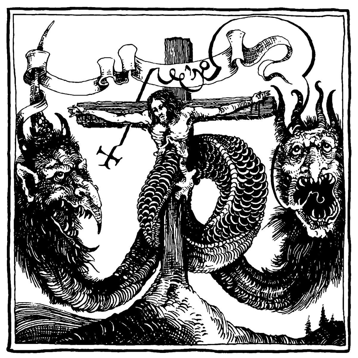 Death Comes Supreme