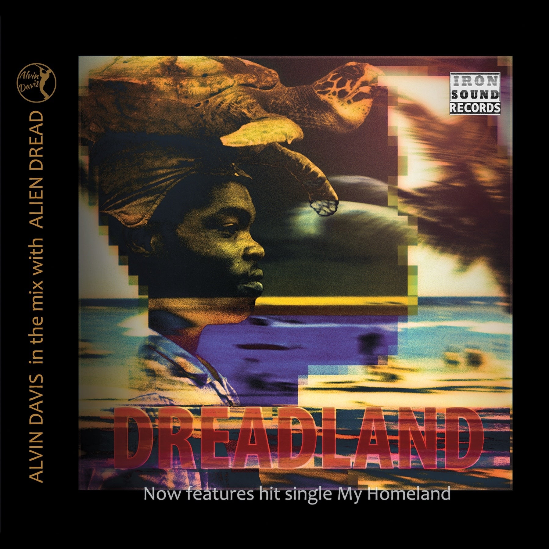 Dreadland