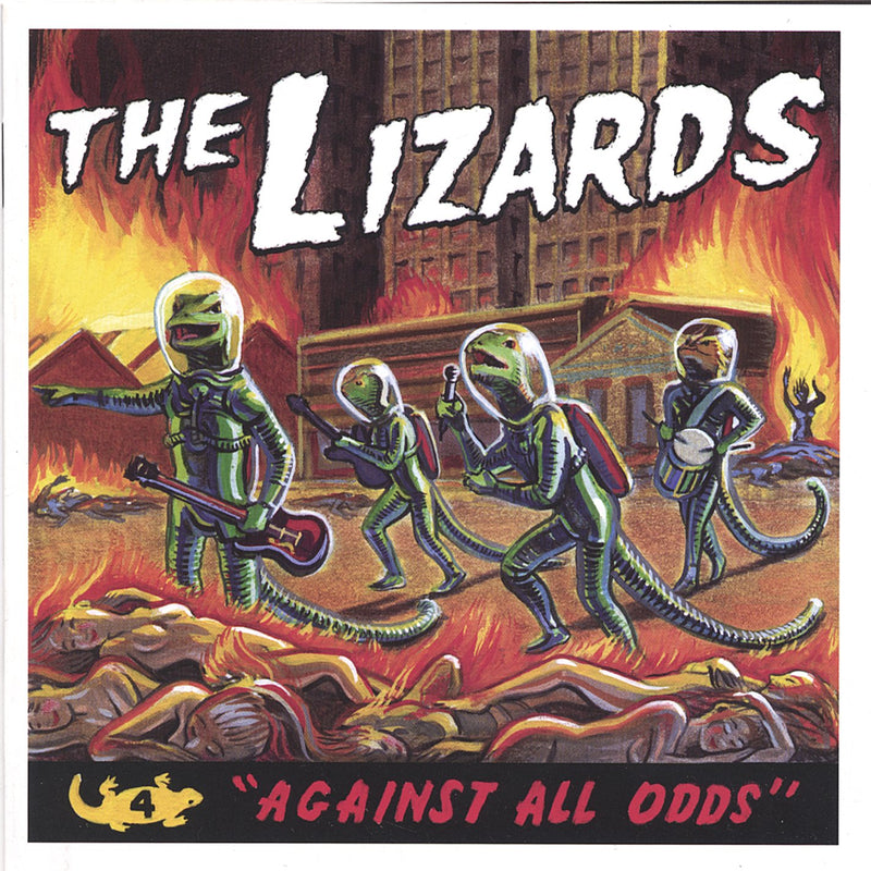 Against All Odds
