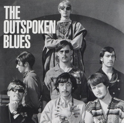 Outspoken Blues
