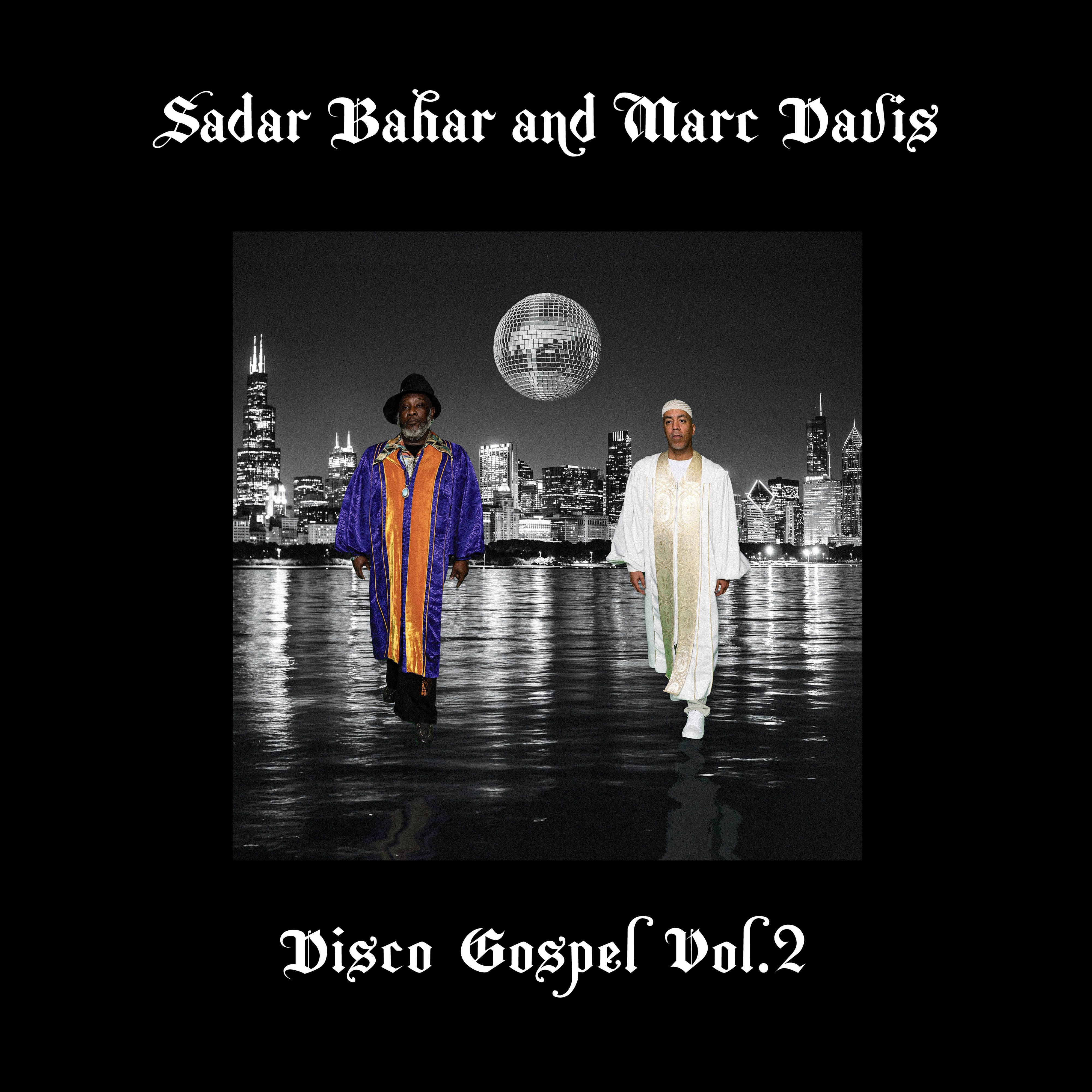 Disco Gospel, Vol. 2