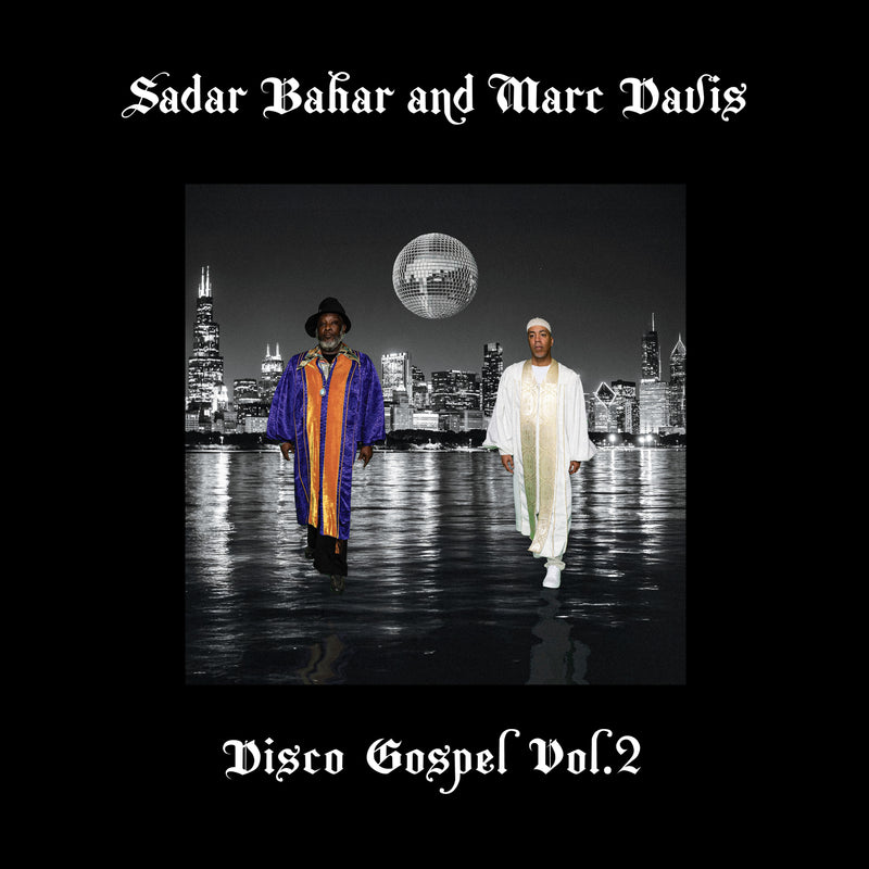 Disco Gospel, Vol. 2