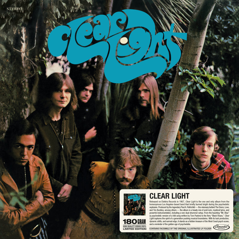 Clear Light