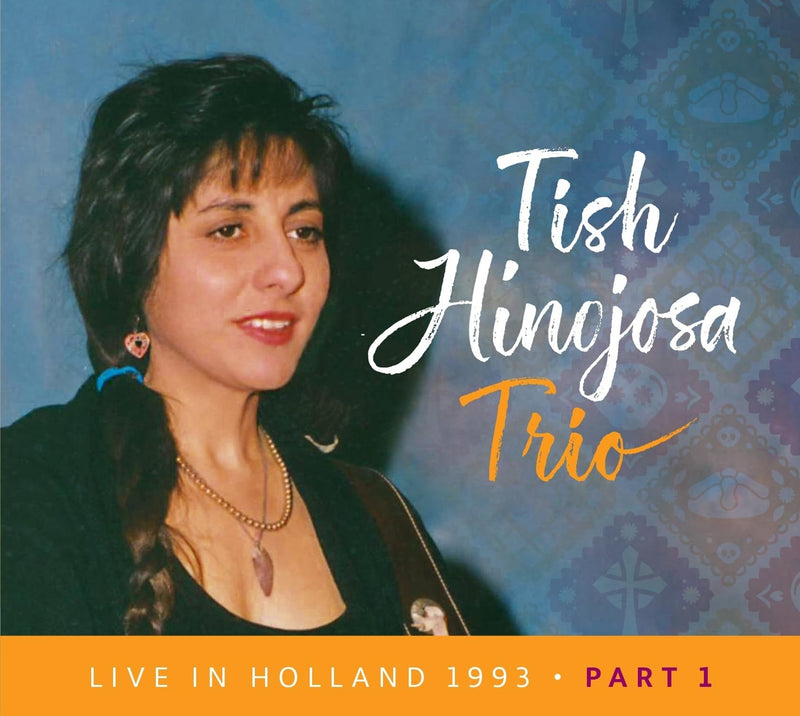 Live In Holland 1993, Part 1