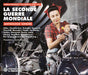 La Seconde Guerre Mondial: Anthologie Sonore