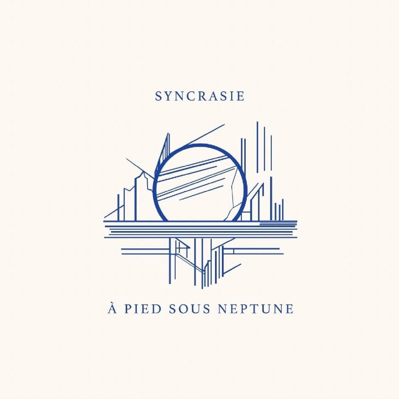 A Pied Sous Neptune