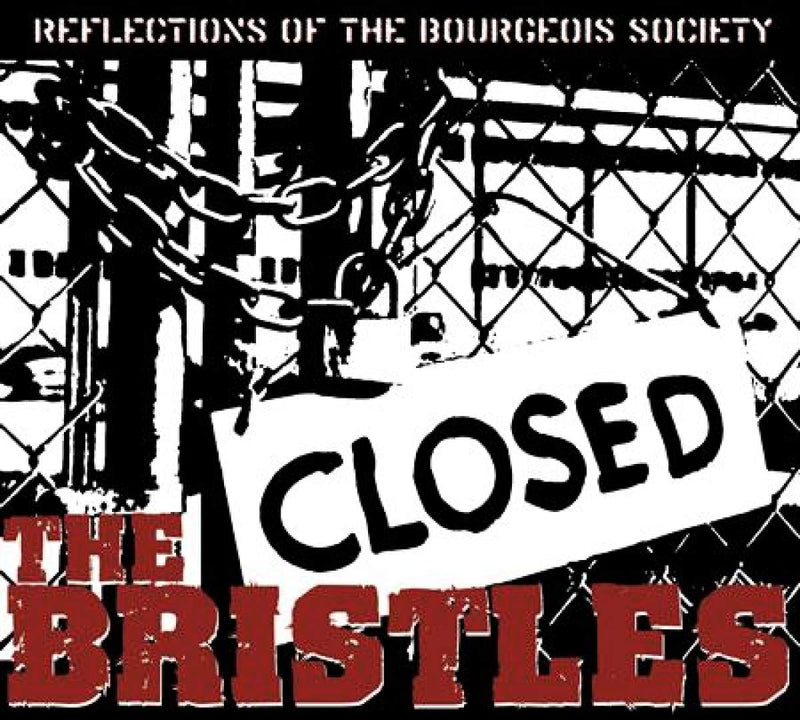 Reflections of the Bourgeois Society