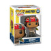 Funko POP! Television: Netflix - One Piece - Usopp - Collectable Vinyl Figure - Gift Idea - Official Merchandise - Toys For Kids & Adults - Model Figure for Collectors and Display