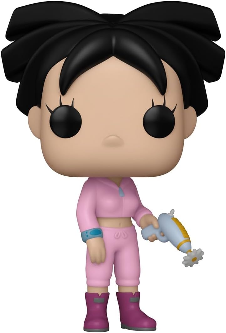 Funko POP! Animation: Futurama - Amy - Collectable Vinyl Figure - Gift Idea - Official Merchandise - Toys For Kids & Adults - Model Figure for Collectors and Display
