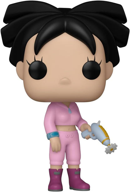 Funko POP! Animation: Futurama - Amy - Collectable Vinyl Figure - Gift Idea - Official Merchandise - Toys For Kids & Adults - Model Figure for Collectors and Display