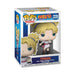 Funko POP! Animation: Naruto Classic - Temari - Collectable Vinyl Figure - Gift Idea - Official Merchandise - Toys For Kids & Adults - Model Figure for Collectors and Display