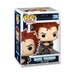 Funko POP! Animation: Solo Leveling Season 1- Baek Yoonho - Collectable Vinyl Figure - Gift Idea - Official Merchandise - Toys For Kids & Adults - Model Figure for Collectors and Display