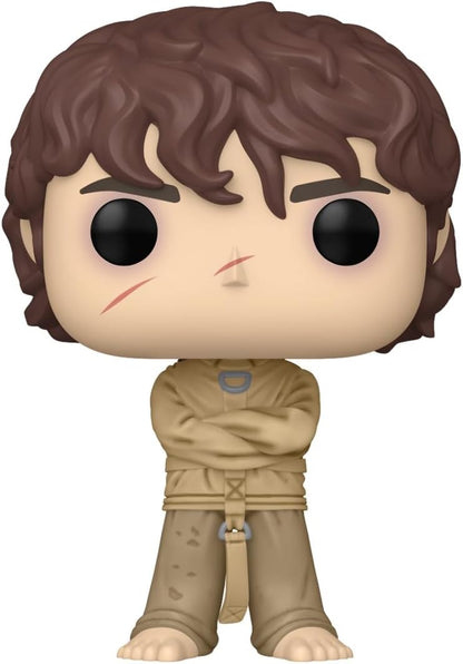Funko POP! TV: Wednesday Season 2 - Tyler Galpin - Collectable Vinyl Figure - Gift Idea - Official Merchandise - Toys For Kids & Adults - Model Figure for Collectors and Display