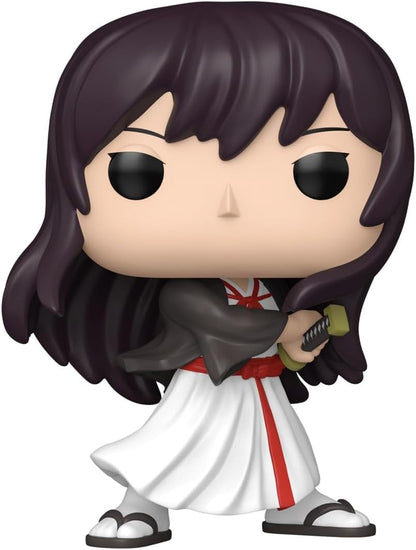 Funko POP! Animation: Hell's Paradise - Toma - Collectable Vinyl Figure - Gift Idea - Official Merchandise - Toys For Kids & Adults - Model Figure for Collectors and Display