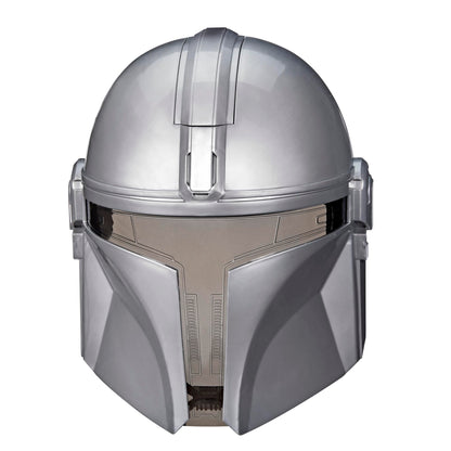 Star Wars - The Mandalorian & Grogu (The Mandalorian Electronic Mask) /Toys