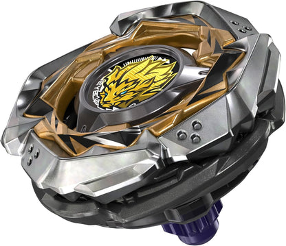 Beyblade X Fang Leon T 4-60U CX Starter Pack Set, Takara Tomy Balance Type Top and Launcher, Battling Tops Game Toys, Ages 8+