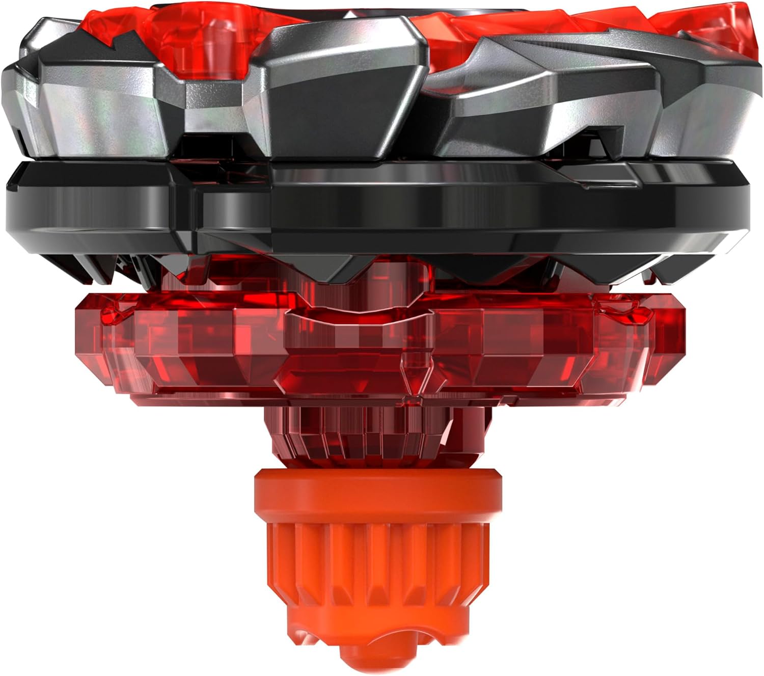 Beyblade X Flame Cerberus W 5-80WB CX Starter Pack Set, Takara Tomy Stamina Type Top and Launcher, Battling Tops Game Toys, Ages 8+