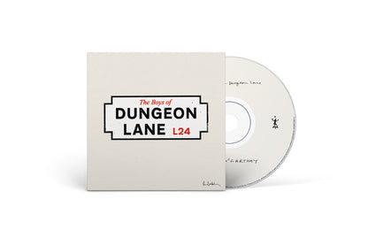 The Boys of Dungeon Lane
