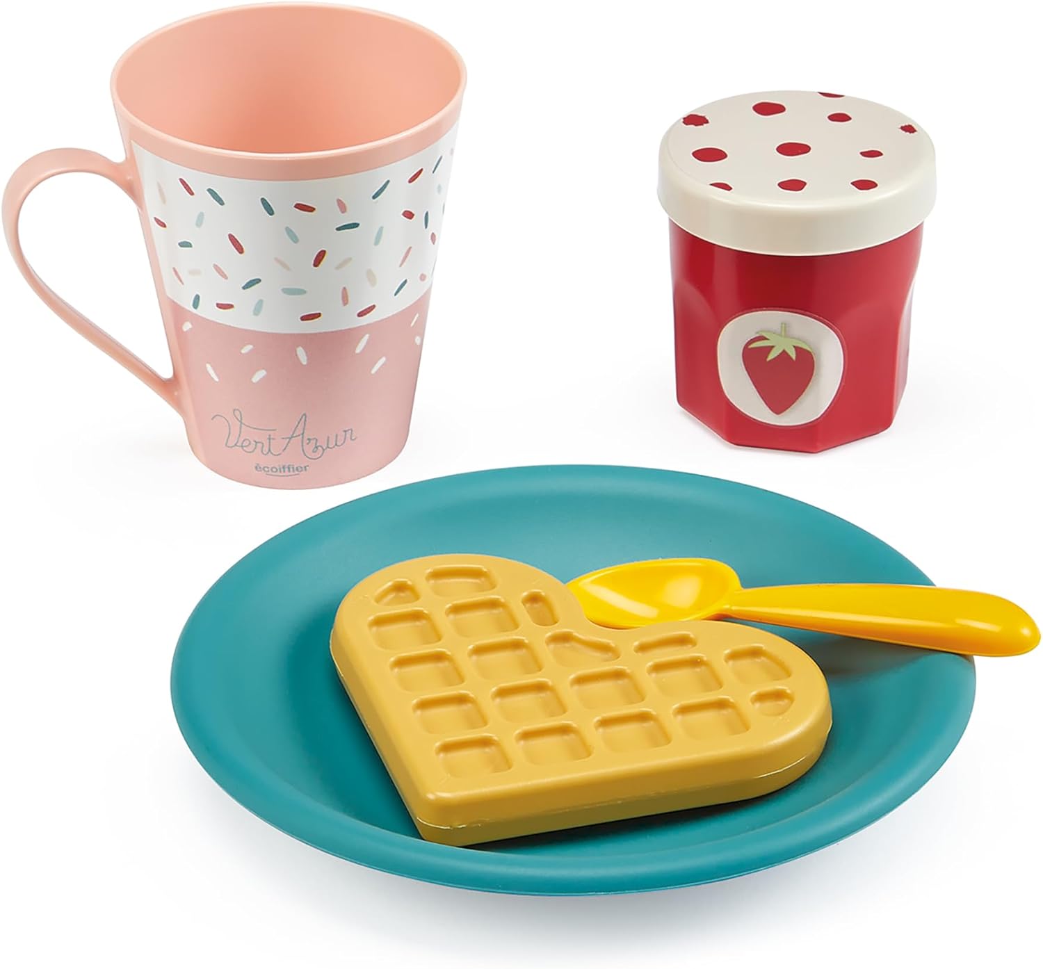 Vert Azur - Gourmet Set (i-1677)
