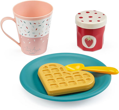Vert Azur - Gourmet Set (i-1677)