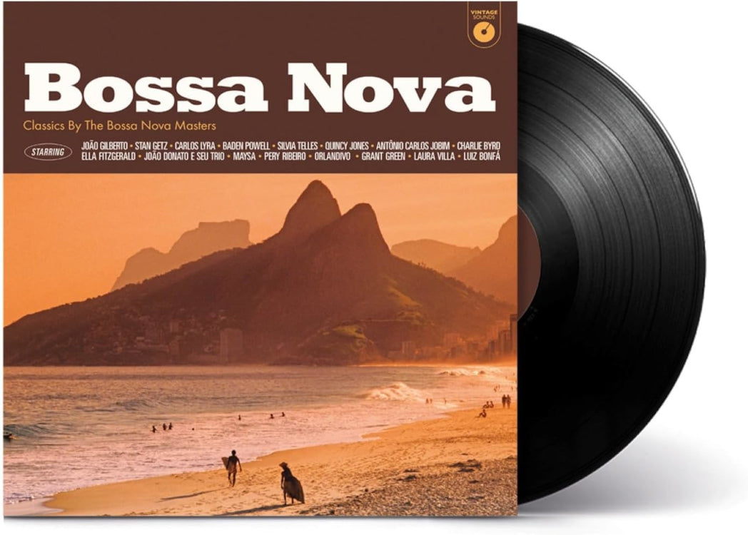 Vintage Sounds - Bossa Nova