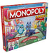 Monopoly - Junior 2 in 1 (NL)