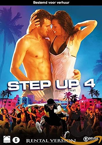 Step Up 4