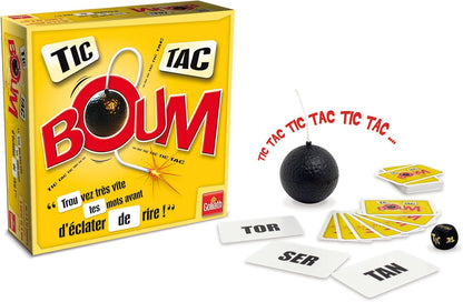 Tic Tac Boum (FR)