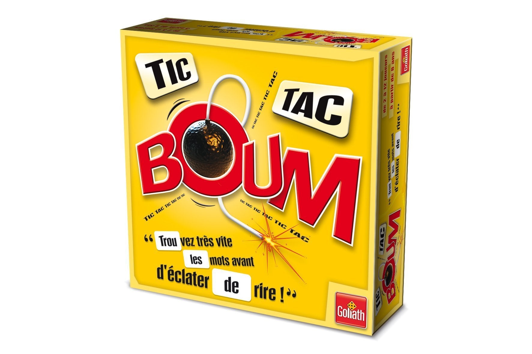 Tic Tac Boum (FR)
