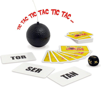 Tic Tac Boum (FR)