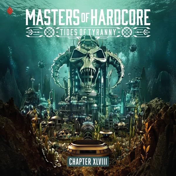 Masters Of Hardcore Chapter XLVIII