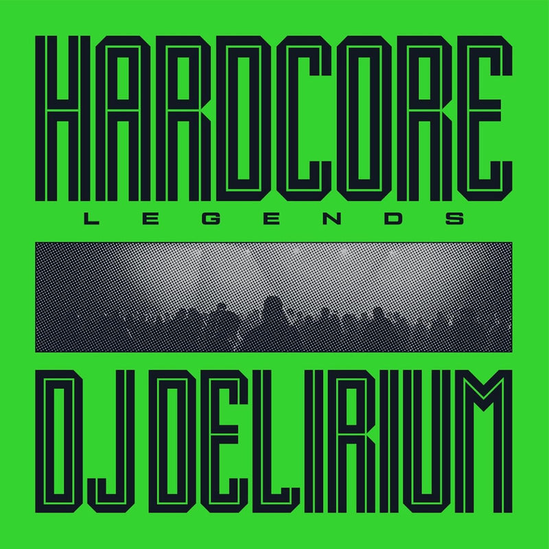 Hardcore Legends