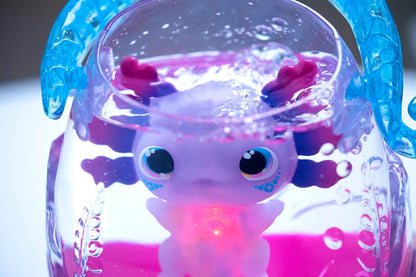 Goliath Games: Axolotl Bubble Reef