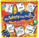 Goliath WAT SCHETS JE ME NOU?, Tekenspel voor Kinderen Vanaf 8 Jaar - Gezelschapsspel voor Familie en Feestjes - Geschikt voor 4-6 Spelers - Compleet Spel met Uitwisbare Boekjes en Stiften