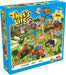 Goliath legpuzzel That's Life Junior Boerderij 240 stukjes kinderpuzzel
