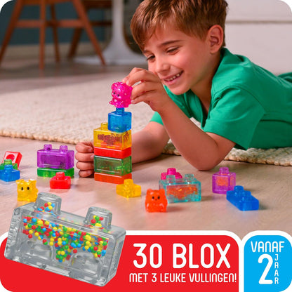 Goliath Games: Jelly Blox - My Pets And Me