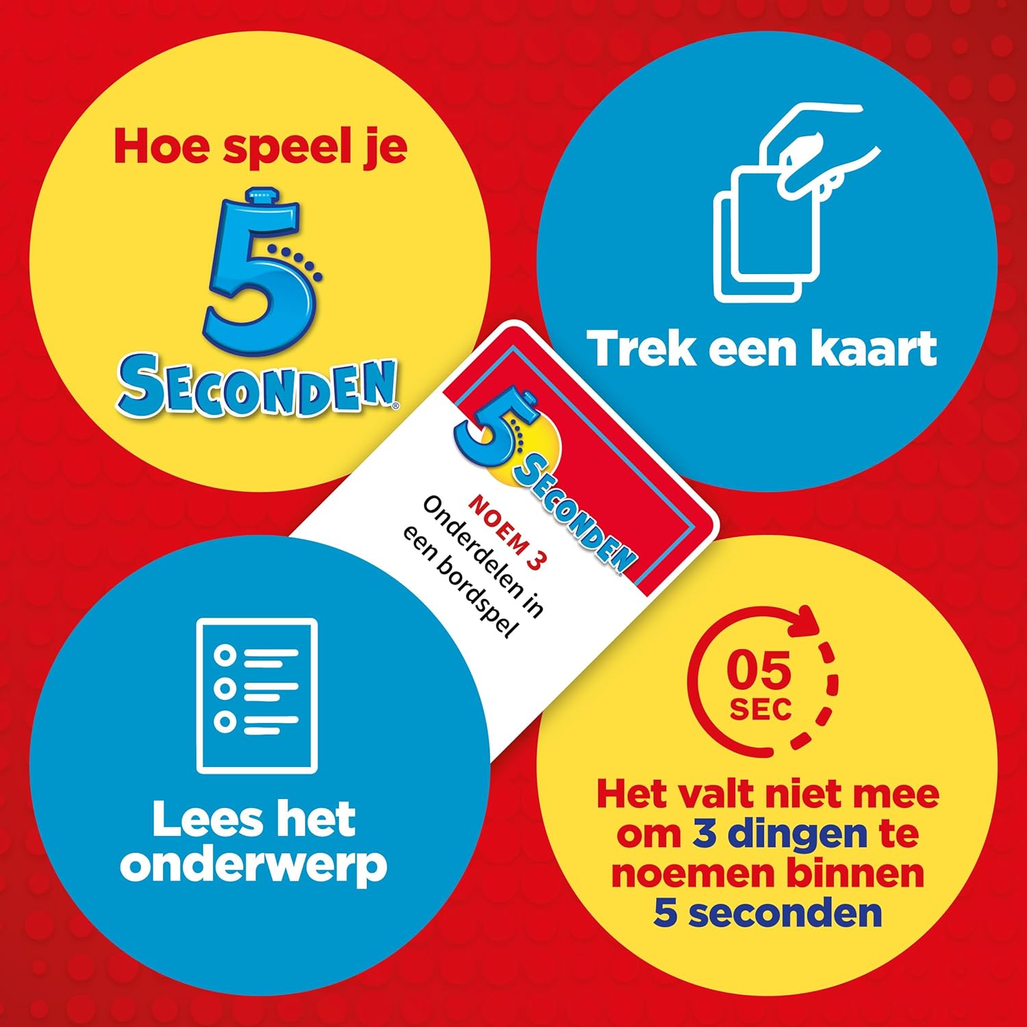 5 Seconden