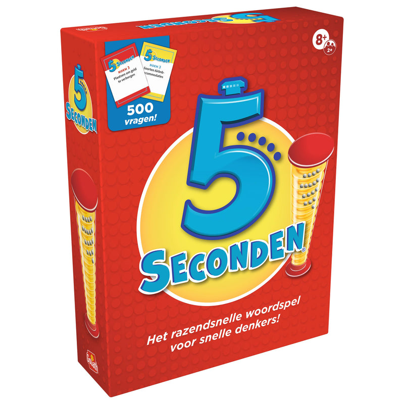 5 Seconden