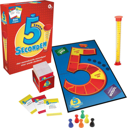 5 Seconden