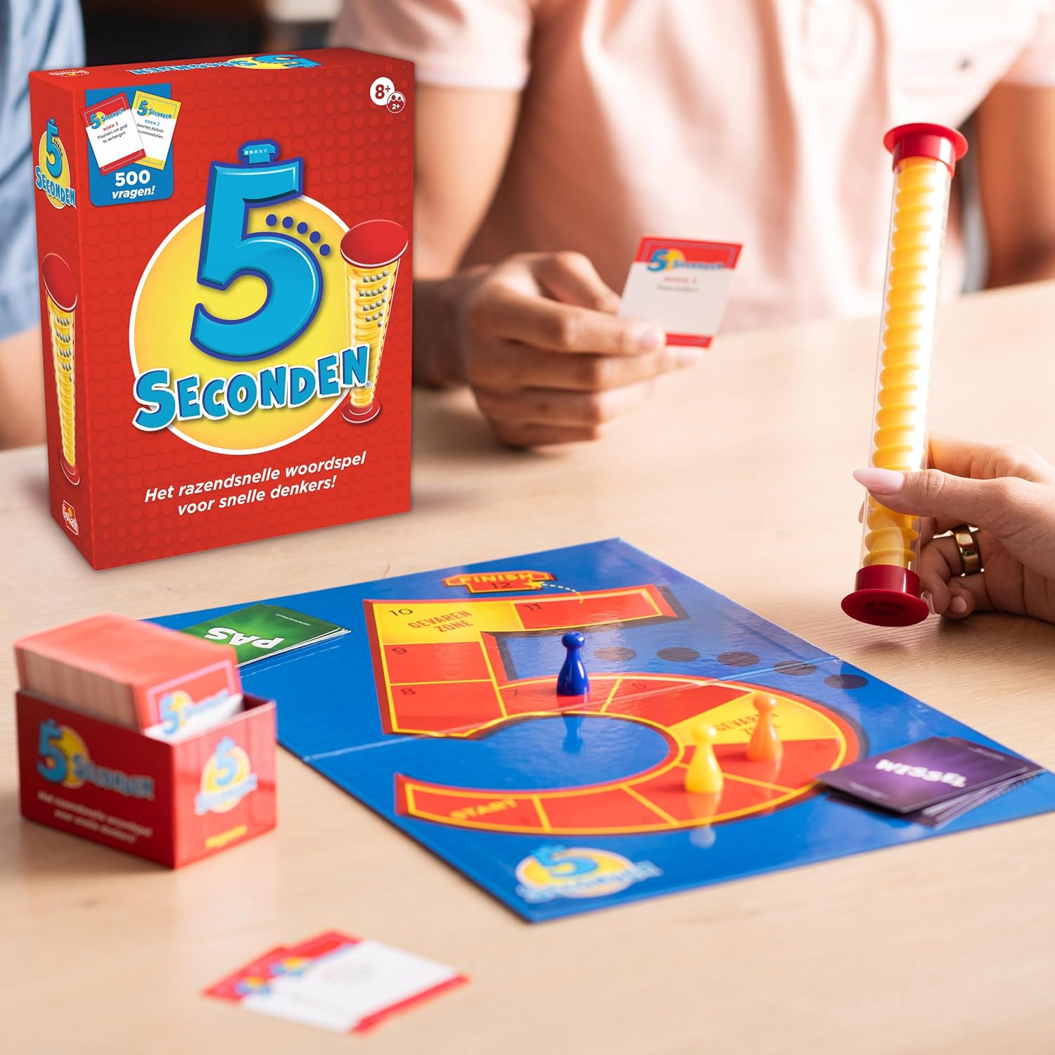 5 Seconden