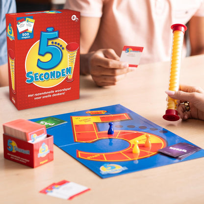 5 Seconden