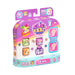 Goliath Games: Clickeez Serie 2 Multi Pack