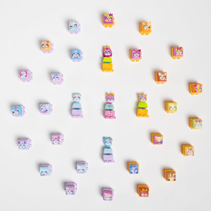 Goliath Games: Clickeez Serie 2 Multi Pack