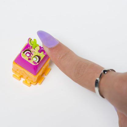 Goliath Games: Clickeez Serie 2 Multi Pack