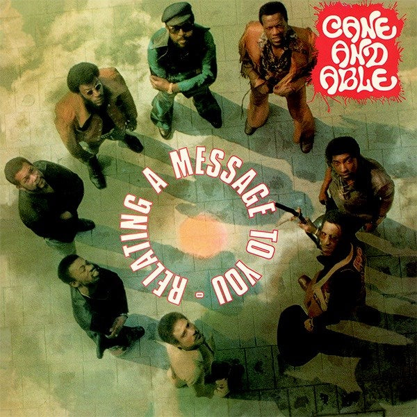 Relating A Message To You