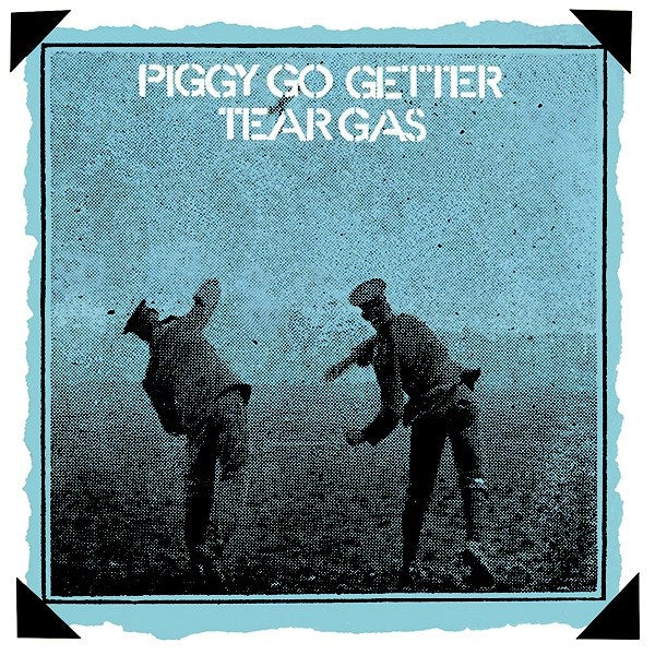 Piggy Go Getter