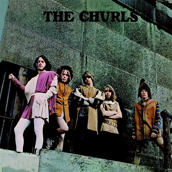 The Churls