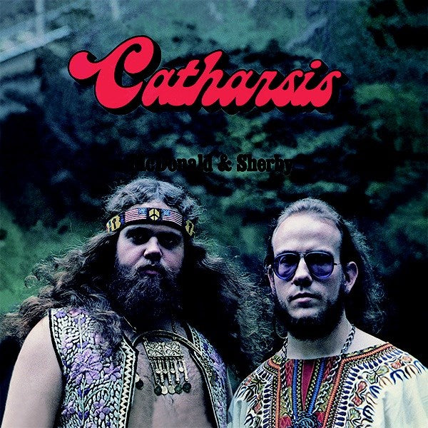 Catharsis
