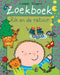 WPG Uitgevers - Zoekboek Rik en de natuur