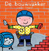 Centraal Boekhuis - De bouwvakker